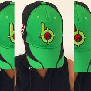 Bang Energy Snapback Hat